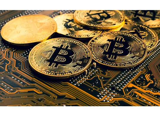Trading Platform